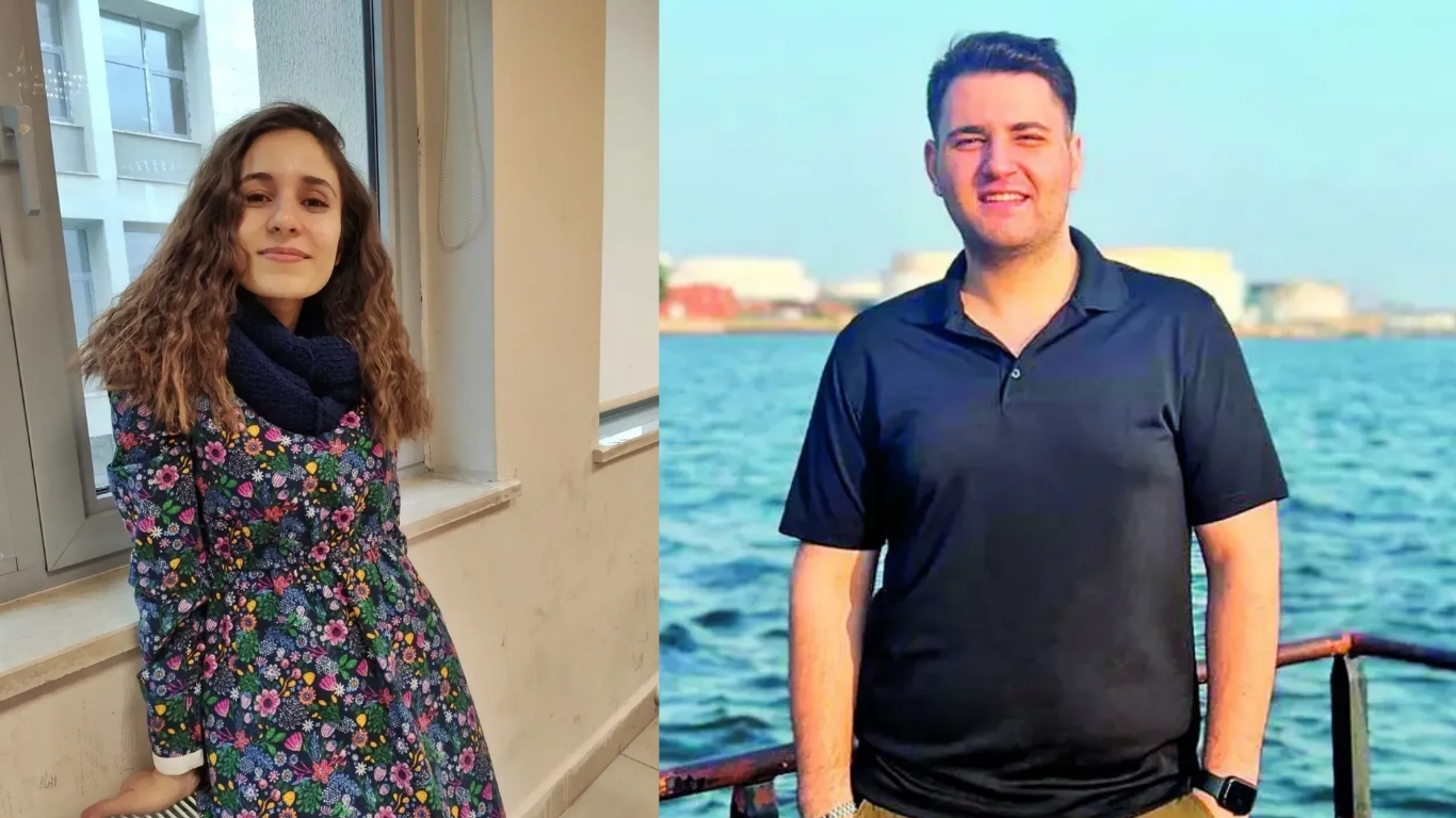 Gülistan Doku soruşturmasında “kilit isim” olarak anılan firari Umut Altaş’ın
