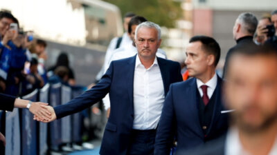 Real Madrid’in yeni teknik direktörünün Jose Mourinho olacağı iddiası futbol