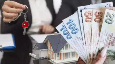 TCMB’nin 2026 ilk çeyrek verilerine göre ticari gayrimenkul fiyatları yıllık