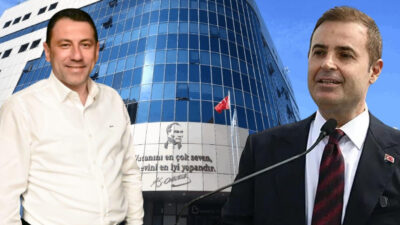 Balıkesir Büyükşehir Belediye Meclisi’nde “huzur hakkı” iddiaları üzerinden başlayan tartışma