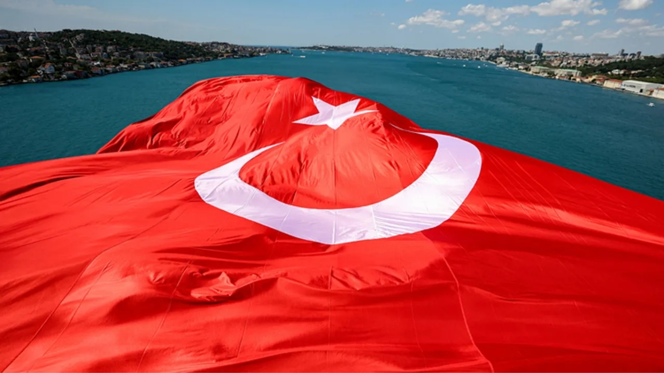 Cumhurbaşkanlığı Kabinesi üyeleri ve siyasi isimler, 19 Mayıs Atatürk’ü Anma,