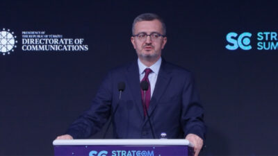 Son dakika haberi... Cumhurbaşkanlığı İletişim Başkanlığı’nın yürüttüğü dijital izleme ve