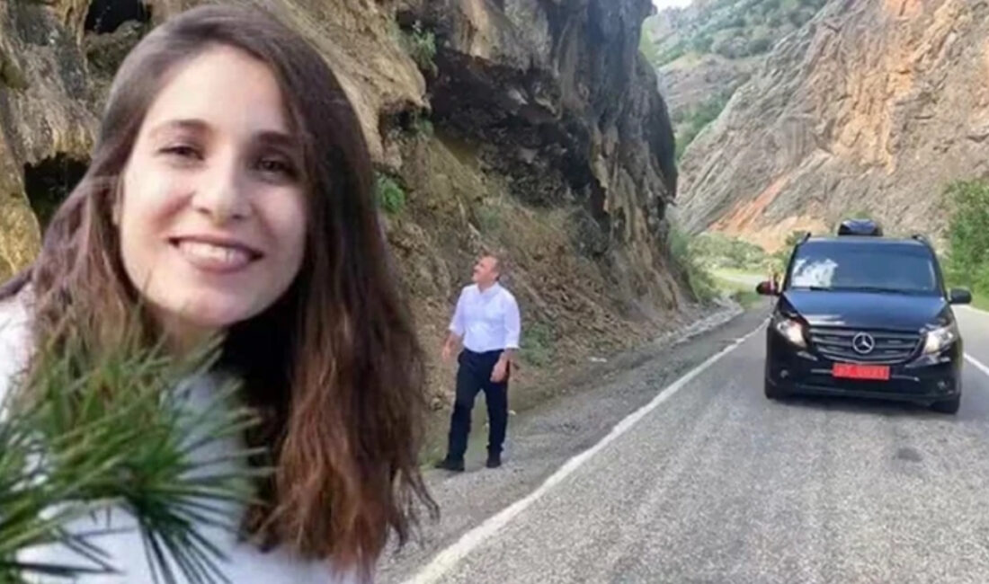 Tunceli’de 2020 yılından bu yana kayıp olan Gülistan Doku soruşturmasında