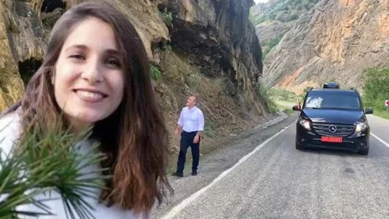 Tunceli’de 2020 yılından bu yana kayıp olan Gülistan Doku soruşturmasında