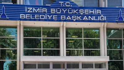 İzmir Büyükşehir Belediyesi iştiraklerinden Egeşehir Yapı Planlama Müşavirlik ve Teknoloji