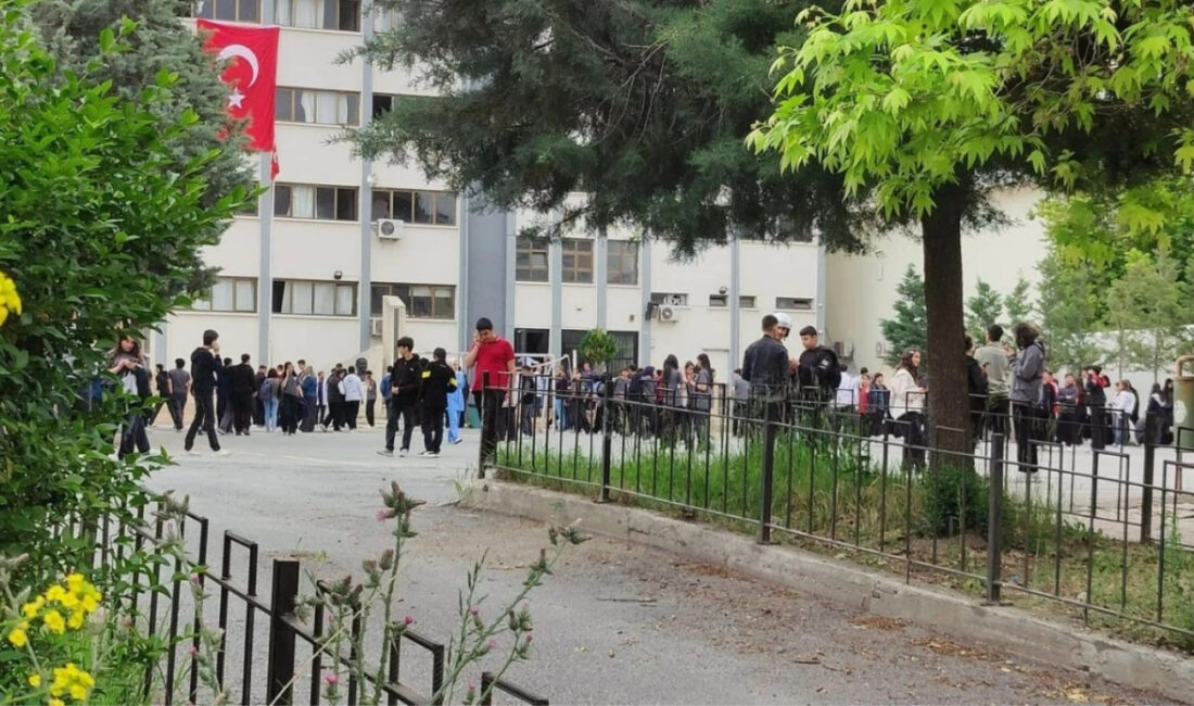 Afet ve Acil Durum Yönetimi Başkanlığı verilerine göre Malatya’nın Battalgazi