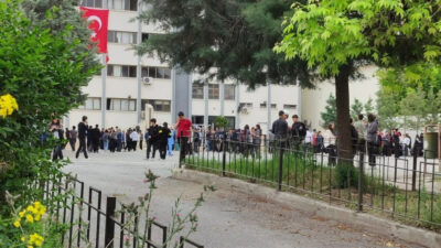 Afet ve Acil Durum Yönetimi Başkanlığı verilerine göre Malatya’nın Battalgazi