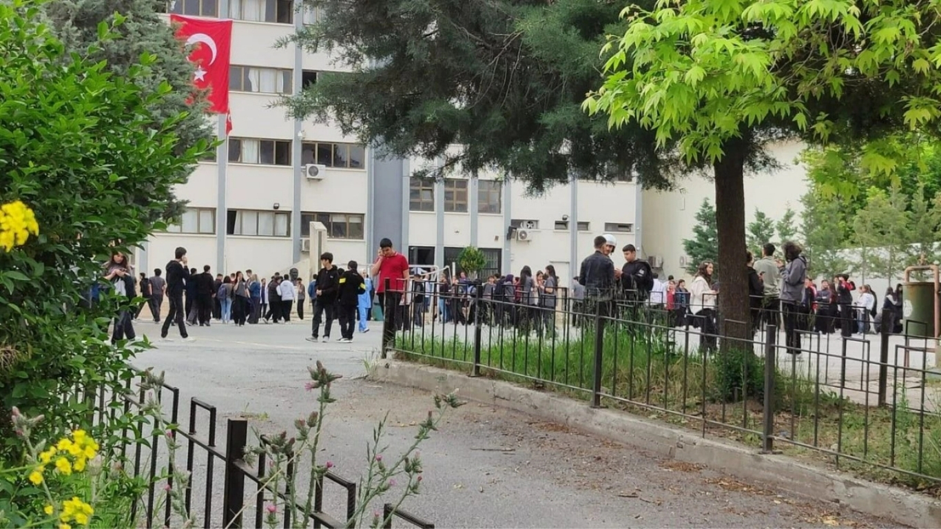 Afet ve Acil Durum Yönetimi Başkanlığı verilerine göre Malatya’nın Battalgazi