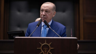 Cumhurbaşkanı Recep Tayyip Erdoğan, Kocaeli’de düzenlenen gençlik buluşmasına ilişkin değerlendirmesinde