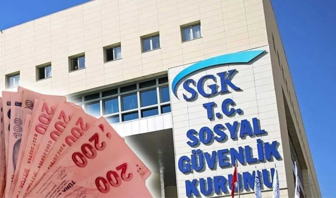 Sosyal Güvenlik Kurumu, Kurban Bayramı arifesi ve idari izin nedeniyle