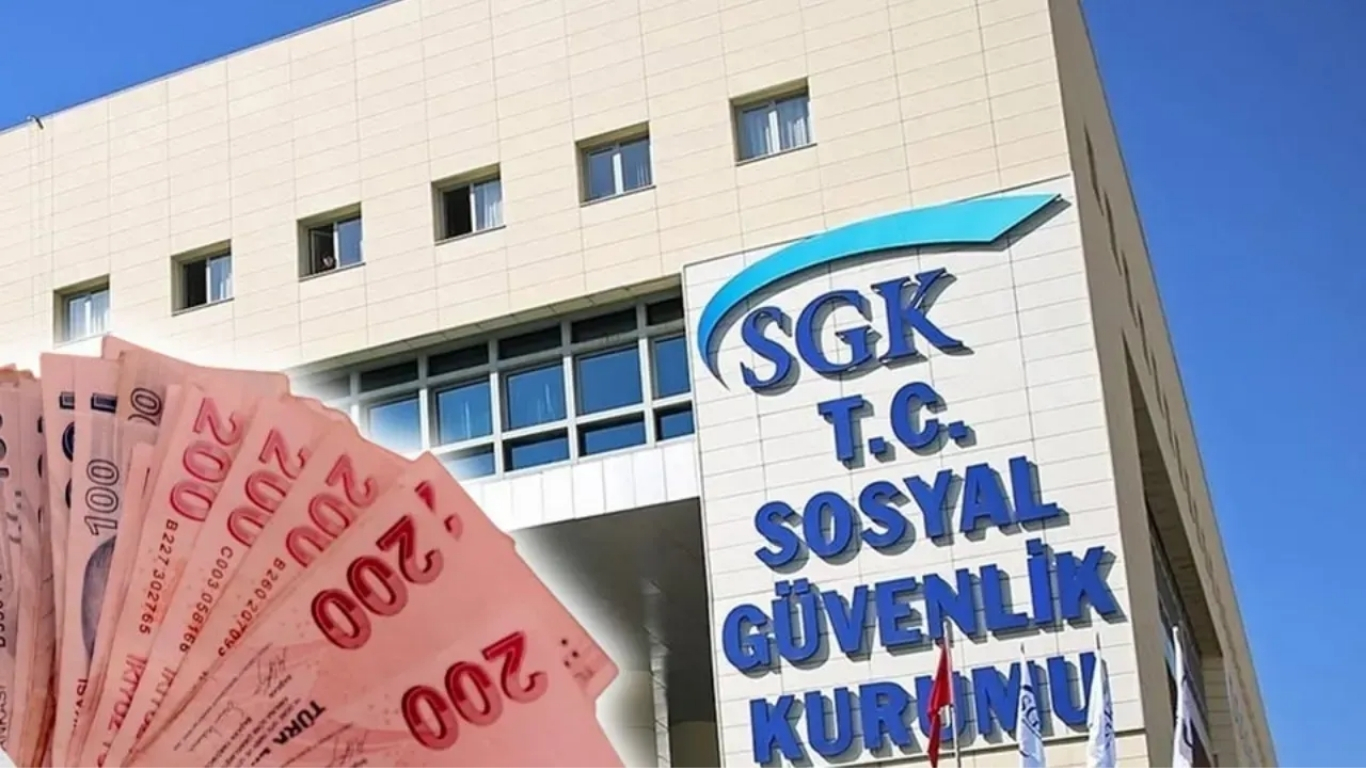 Sosyal Güvenlik Kurumu, Kurban Bayramı arifesi ve idari izin nedeniyle