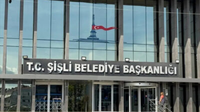 Şişli Belediyesi’nde başkanvekilliği bir hafta içinde yeniden değişti. Son kararla