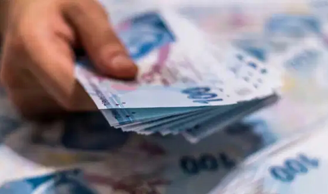 Temmuz ayında memur ve emekli maaşlarına yapılacak zam için yeni