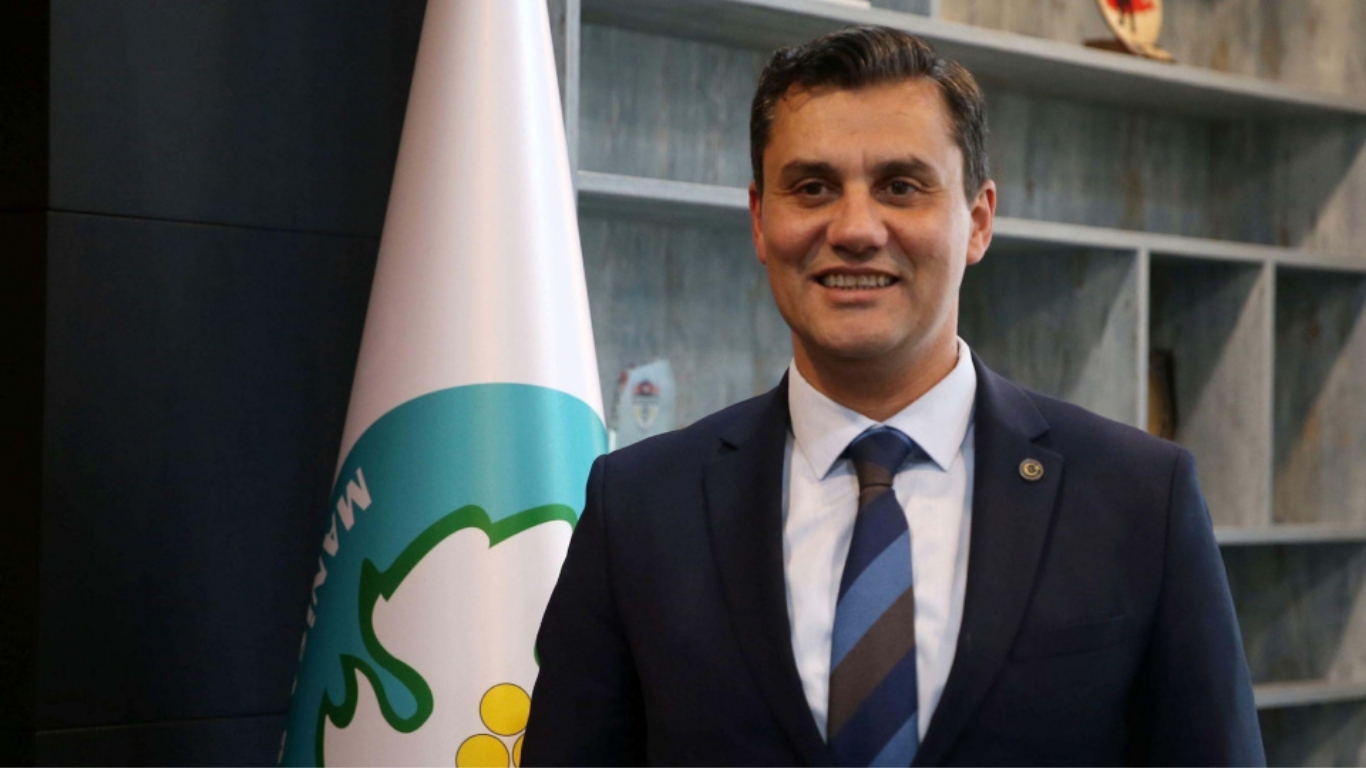 Manisa Büyükşehir Belediye Başkanı Ferdi Zeyrek’in elektrik akımına kapılarak yaşamını