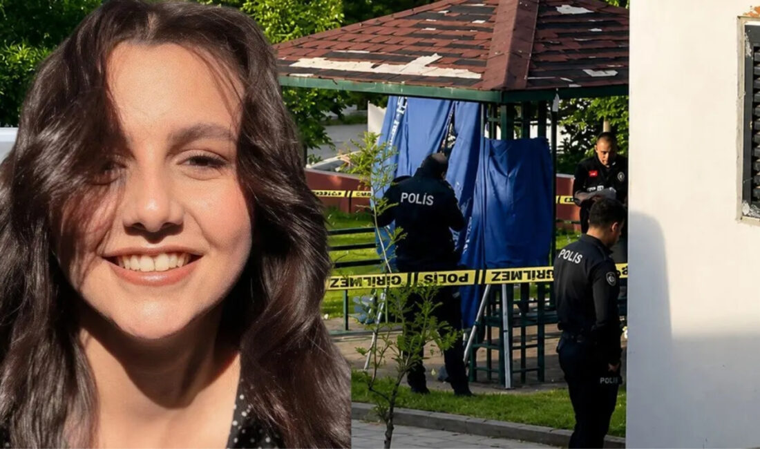 Malatya’da çocuk parkında yaşanan olay kentte büyük üzüntü yarattı. 18