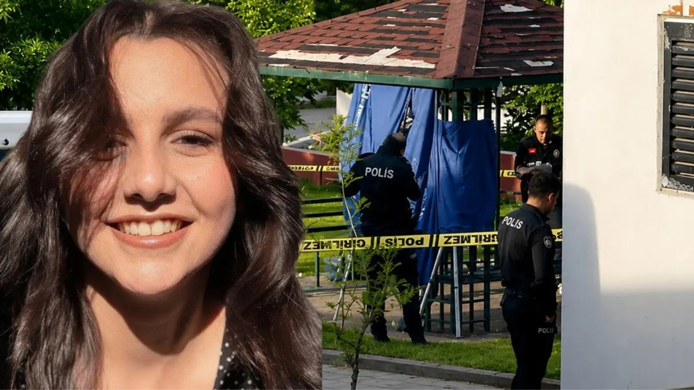 Malatya’da çocuk parkında yaşanan olay kentte büyük üzüntü yarattı. 18
