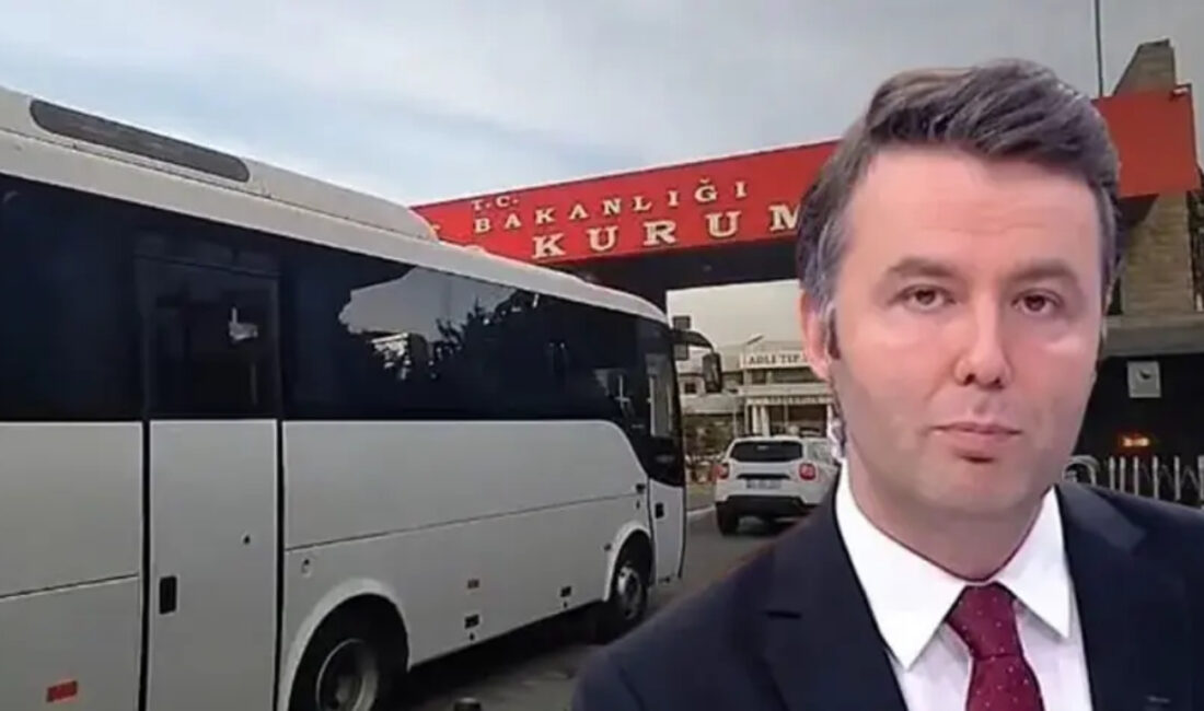 Gazeteci Mehmet Akif Ersoy hakkında yürütülen soruşturma tamamlandı. Savcılık tarafından