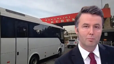 Gazeteci Mehmet Akif Ersoy hakkında yürütülen soruşturma tamamlandı. Savcılık tarafından