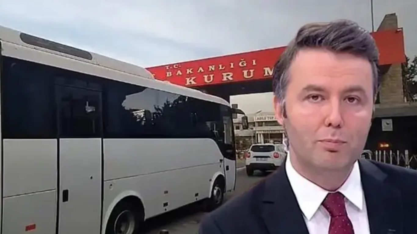 Gazeteci Mehmet Akif Ersoy hakkında yürütülen soruşturma tamamlandı. Savcılık tarafından