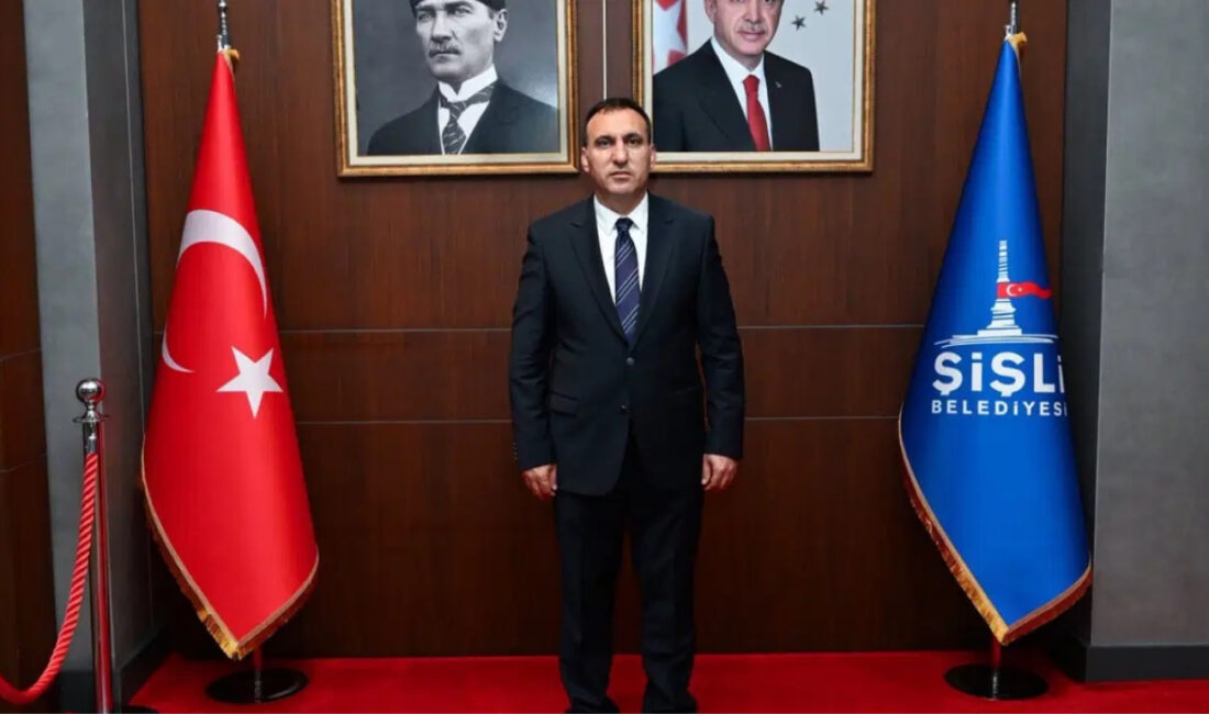 Şişli Belediyesi’nde kısa süre içinde ikinci kez kayyım değişikliği yaşandı.