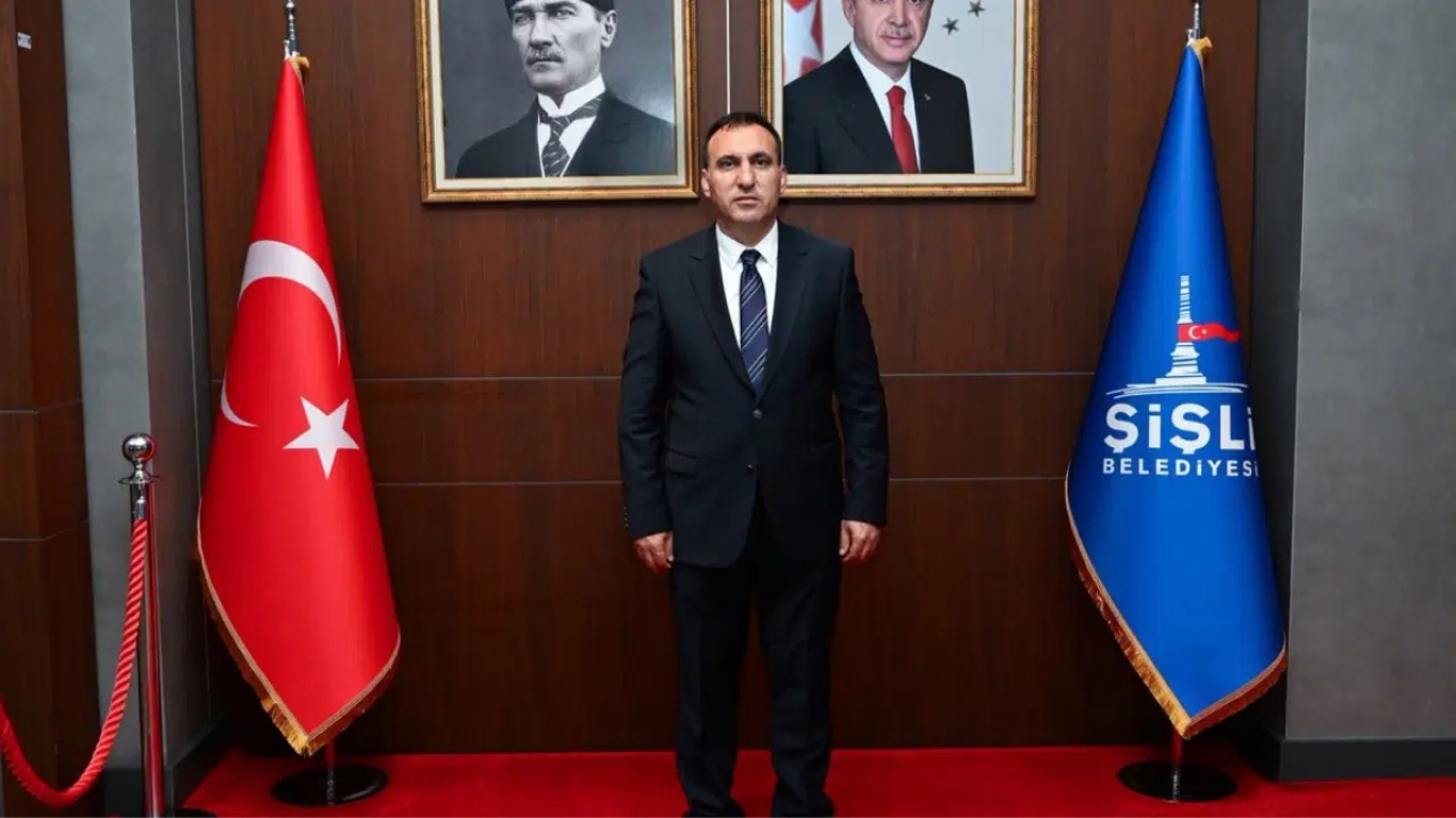 Şişli Belediyesi’nde kısa süre içinde ikinci kez kayyım değişikliği yaşandı.