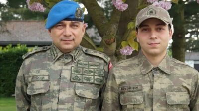 İzmir’de 2018 yılında şüpheli şekilde hayatını kaybeden Dorukhan Büyükışık dosyasında