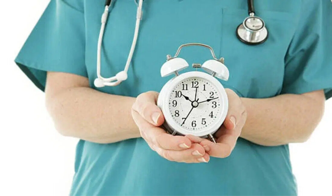 Özel hastanelerde görev yapan doktorların çalışma modelini değiştirecek yeni düzenleme