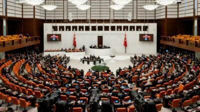 TBMM Genel Kurulu’nda kabul edilen “varlık barışı” düzenlemesi yasalaştı. Yeni