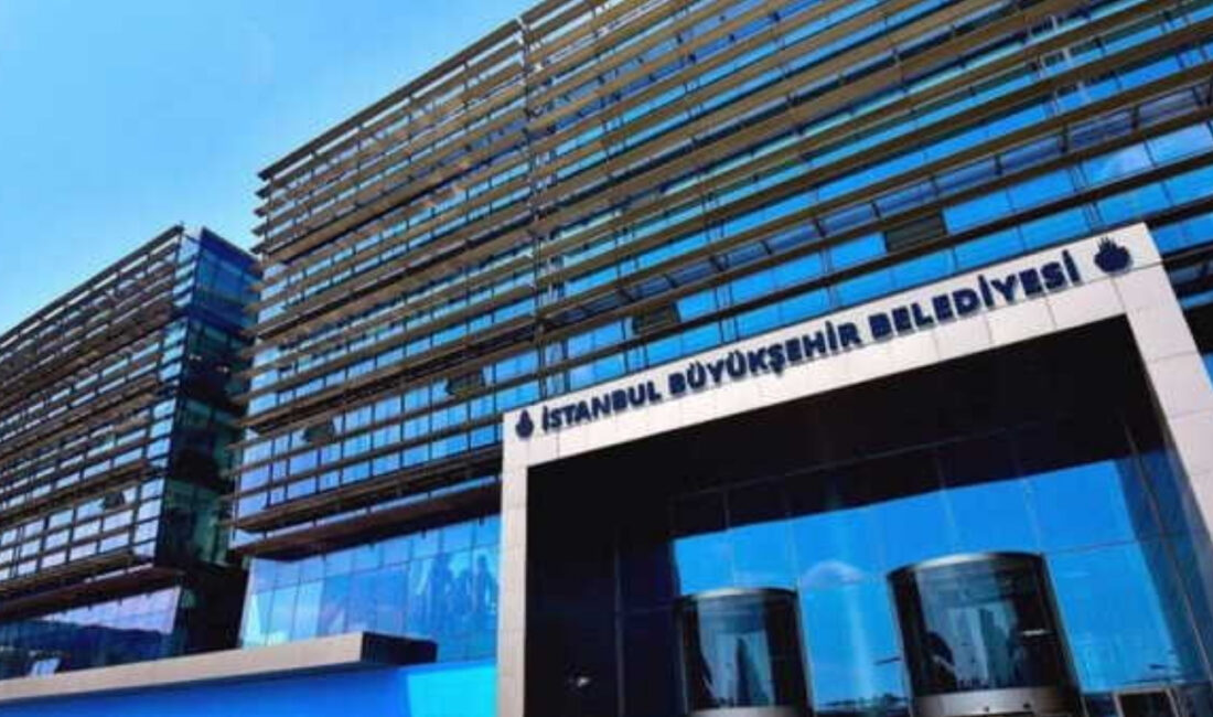 İBB’ye yönelik yürütülen “ihaleye fesat karıştırma” soruşturmasında gözaltına alınan 60