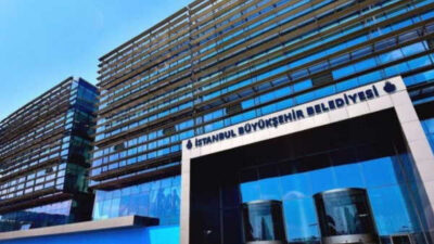 İBB’ye yönelik yürütülen “ihaleye fesat karıştırma” soruşturmasında gözaltına alınan 60