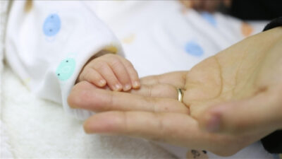 TÜİK’in 2025 doğum istatistiklerine göre Türkiye’de toplam doğurganlık hızı 1,42’ye