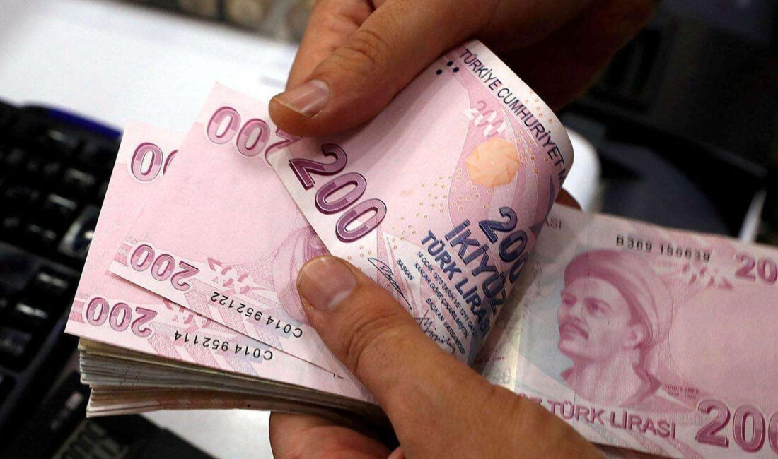 Son dakika haberi... Çalışma ve Sosyal Güvenlik Bakanlığı, Mayıs ayına