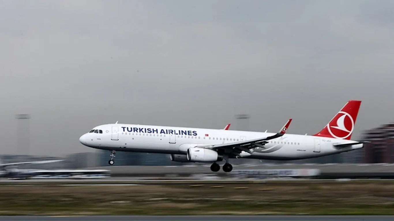 Türk Hava Yolları, Küresel Sumud Filosu’nda alıkonulan aktivistleri Türkiye’ye getirmek