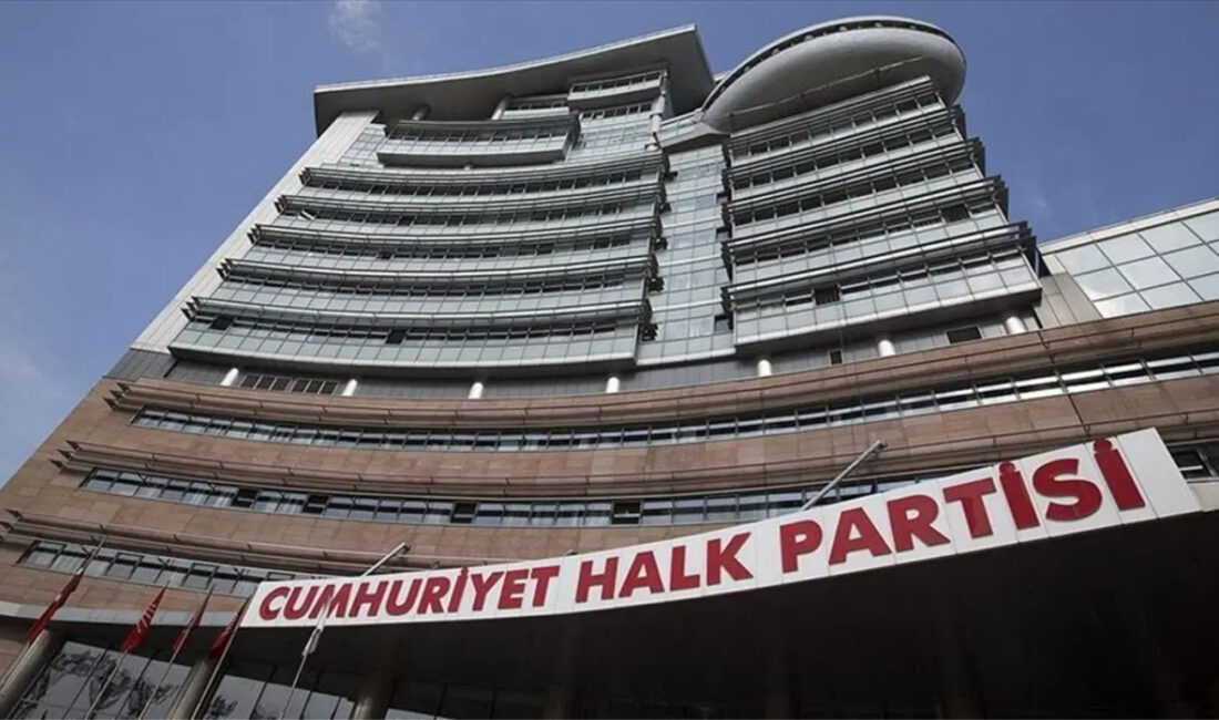 CHP’de eski Genel Başkan Kemal Kılıçdaroğlu’nun video mesajının ardından 81