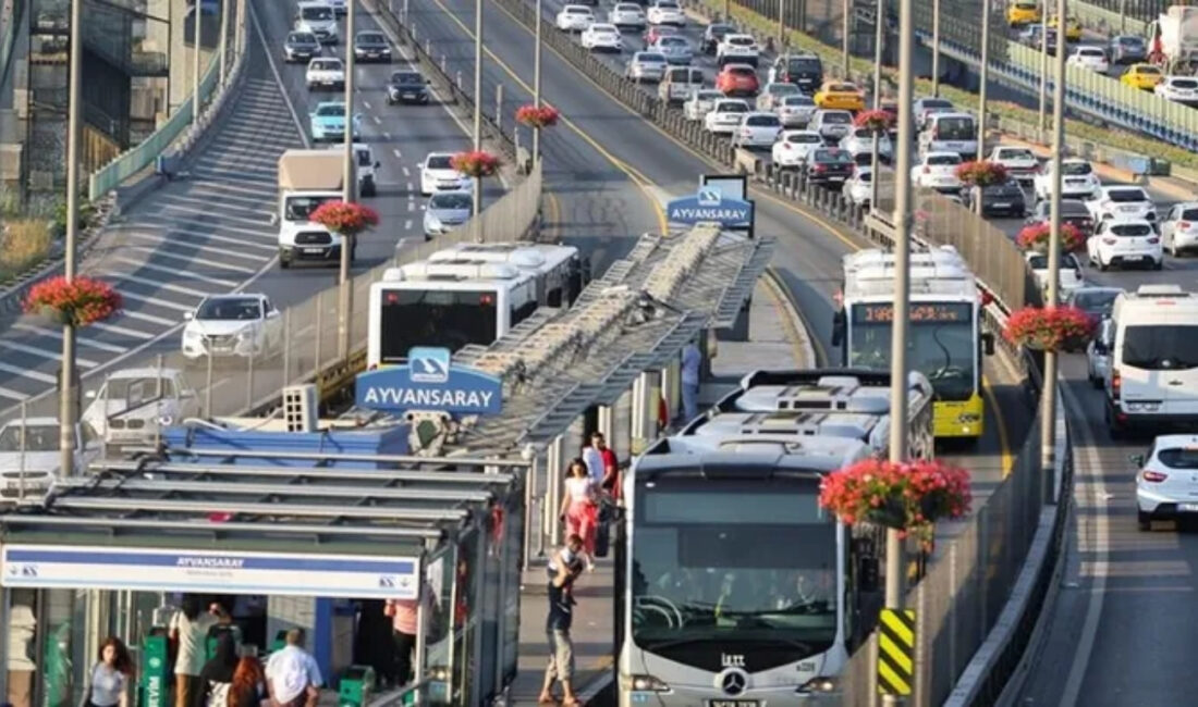 Kurban Bayramı öncesi milyonları ilgilendiren ücretsiz ulaşım kararı duyuruldu. 26-30