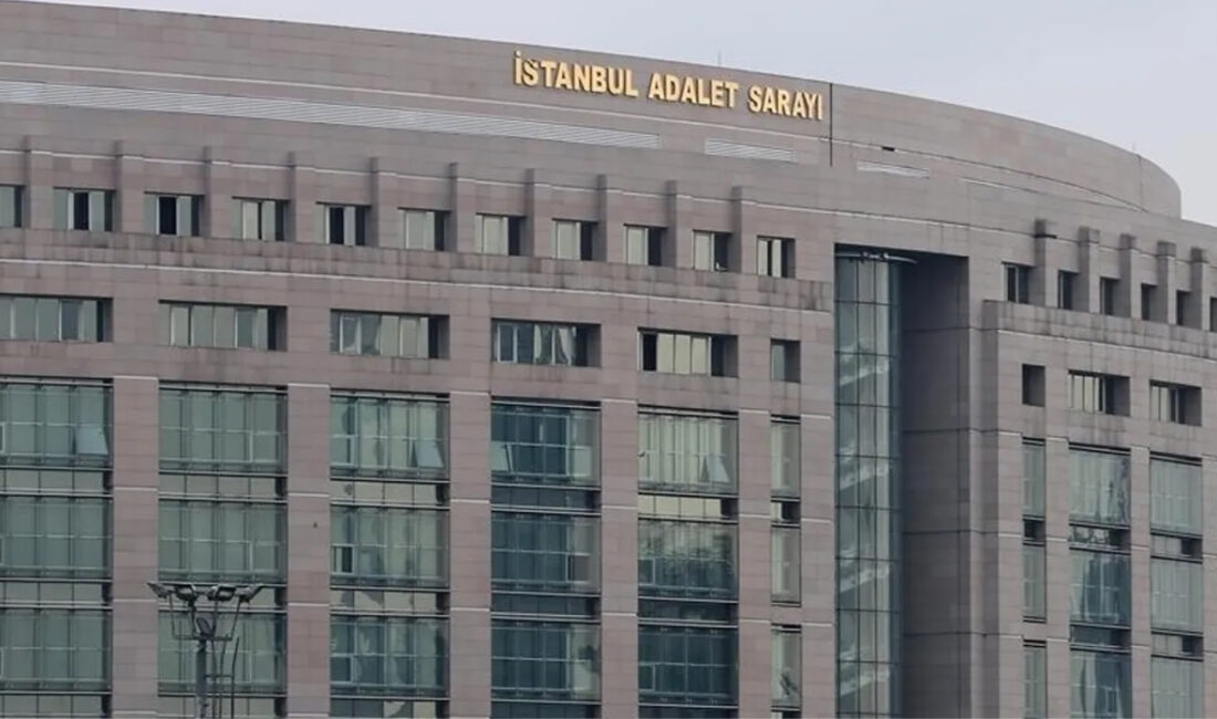 “İmamoğlu çıkar amaçlı suç örgütü” davasında mahkeme, aralarında İBB çalışanları