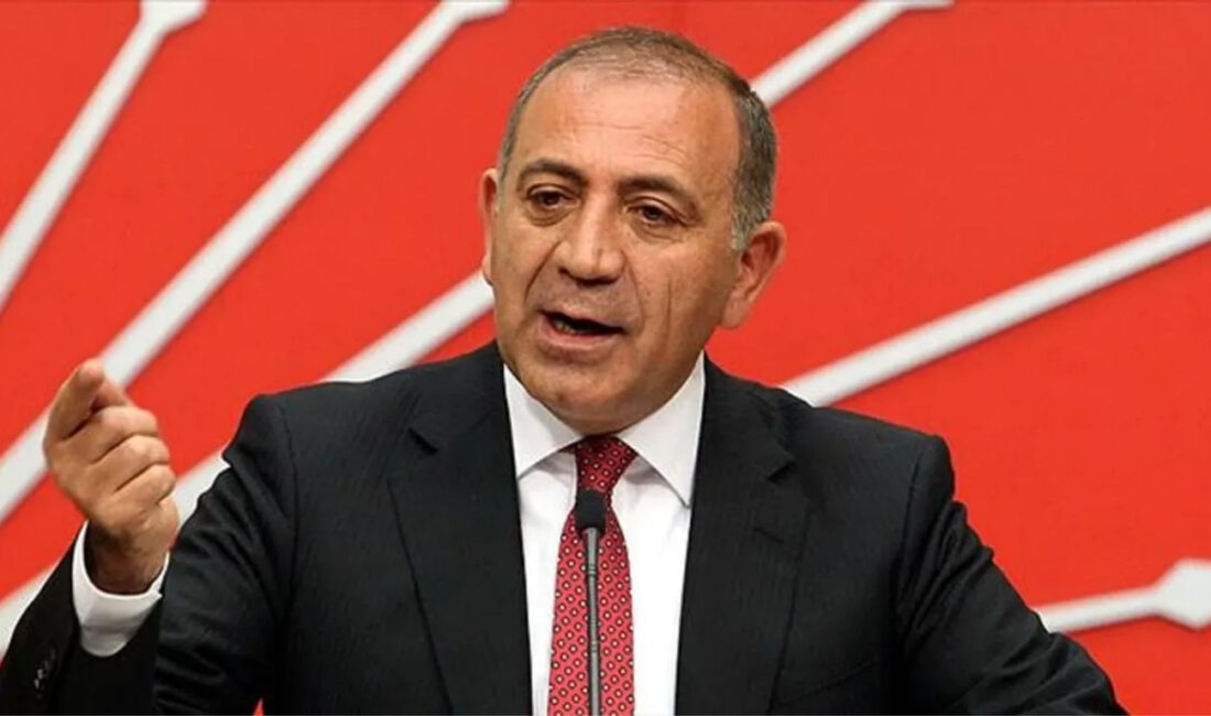 Son dakika gelişmesi... Ankara 36. Bölge Adliye Mahkemesi’nin CHP kurultay