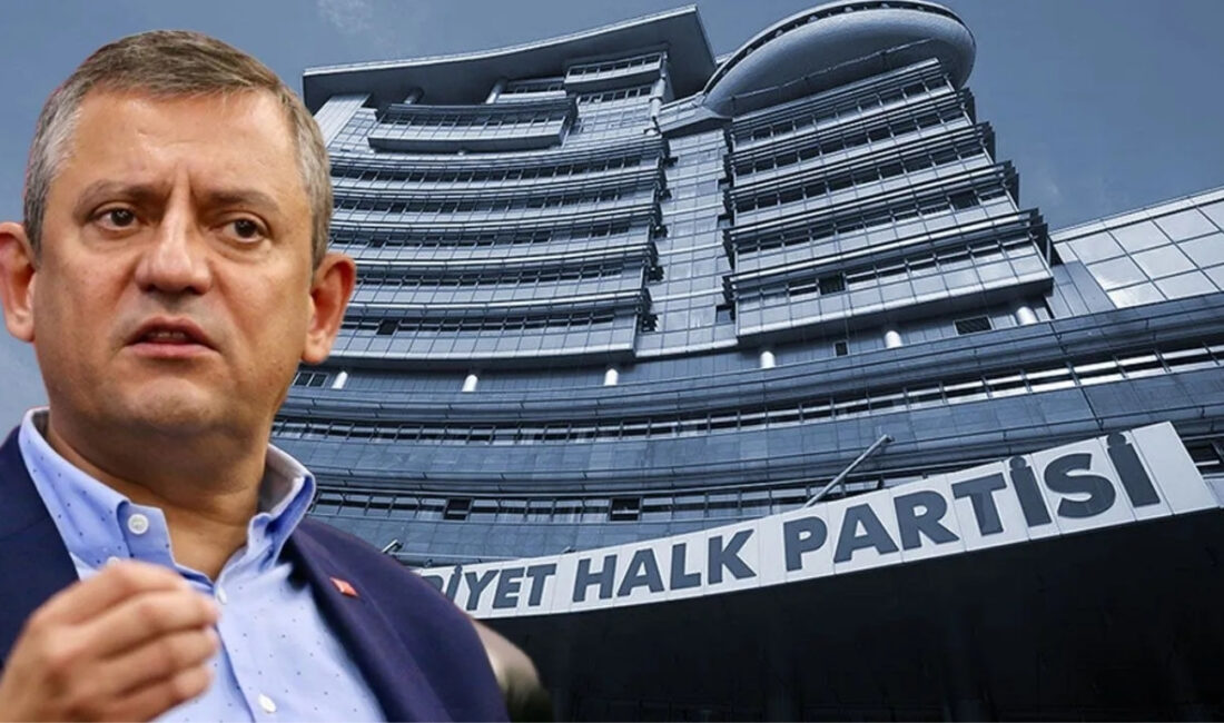 CHP kurultay davasında verilen “mutlak butlan” kararı sonrası Özgür Özel,