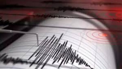 Son dakika haberi... AFAD, Antalya'da bir depremin meydana geldiğini duyurdu.
