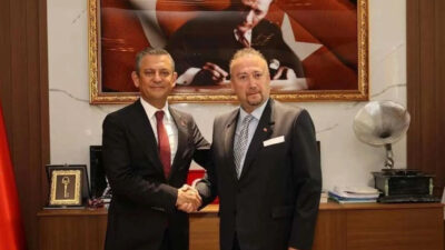 Tutuklu eski Uşak Belediye Başkanı Özkan Yalım’ın etkin pişmanlık kapsamında