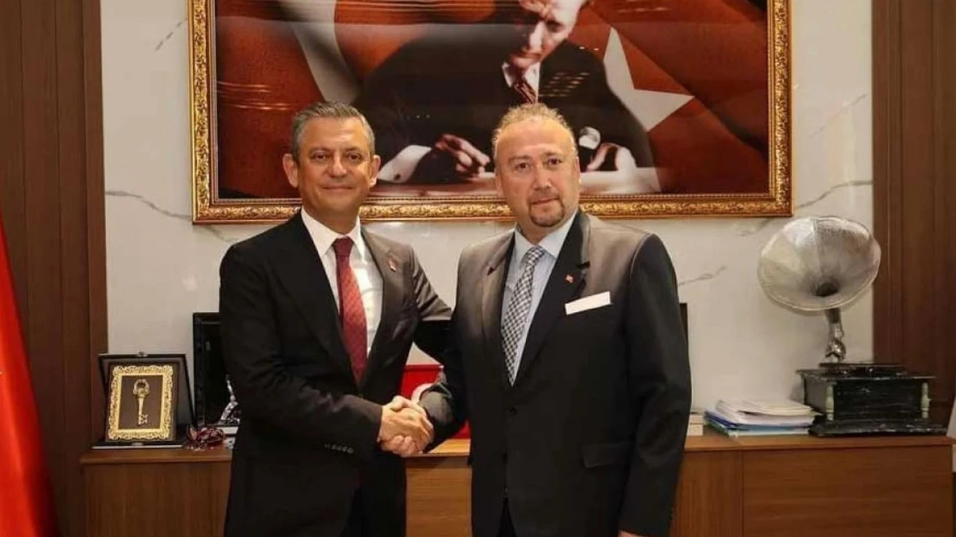 Tutuklu eski Uşak Belediye Başkanı Özkan Yalım’ın etkin pişmanlık kapsamında
