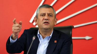 CHP’de “mutlak butlan” kararı sonrası siyasi hareketlilik hızlandı. Özgür Özel,