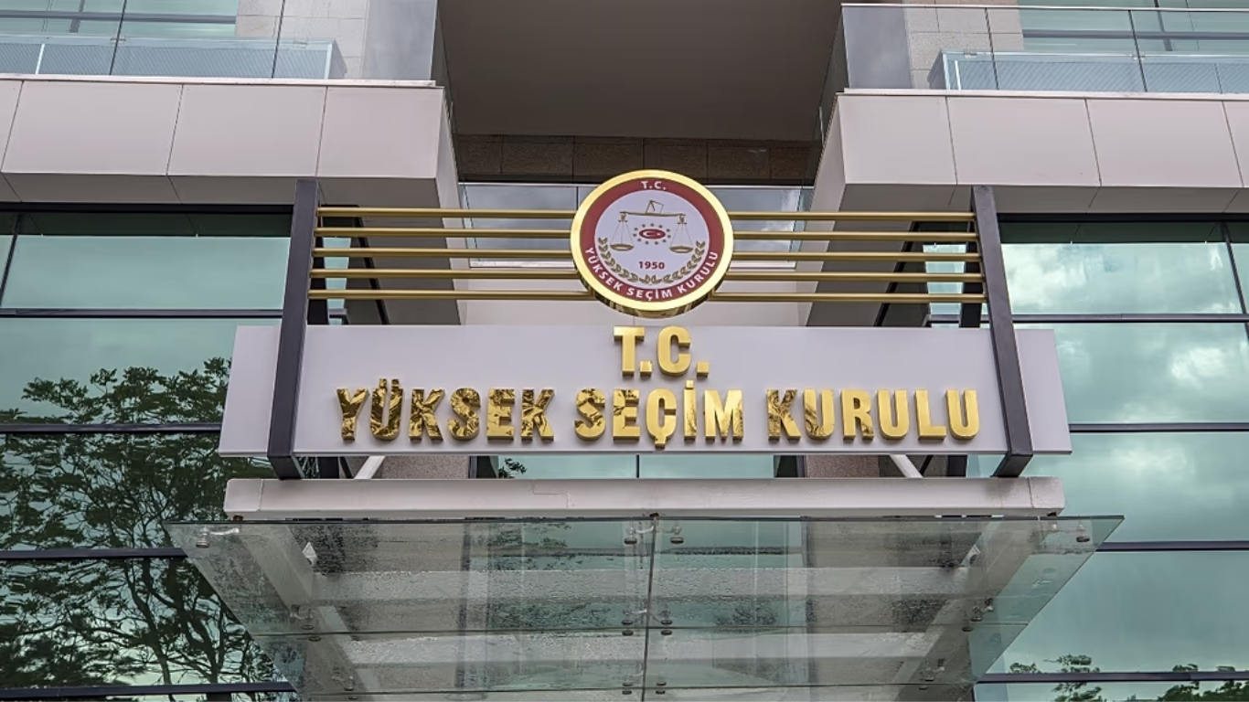 Son dakika gelişmesi... Yüksek Seçim Kurulu, CHP’nin “mutlak butlan” kararına