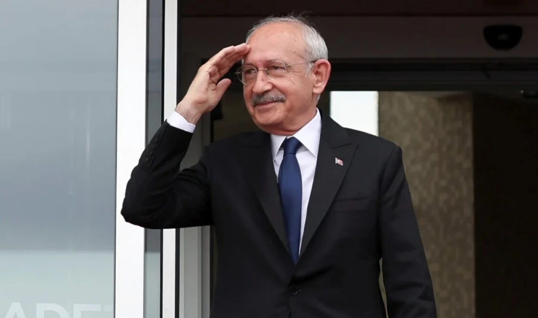 CHP’nin 38. Olağan Kurultayı’na ilişkin verilen “mutlak butlan” kararı sonrası