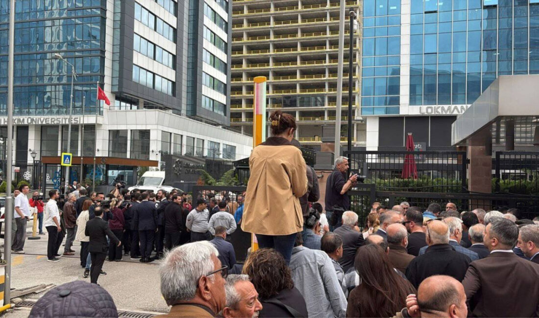 CHP’nin 38. Olağan Kurultayı hakkında verilen “mutlak butlan” kararının ardından