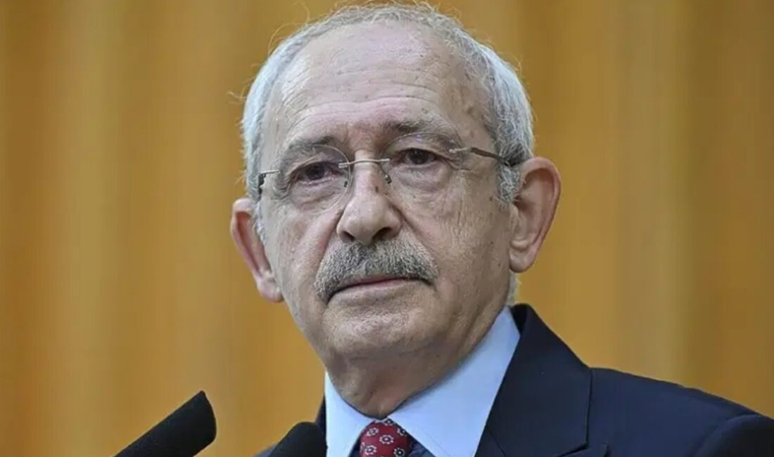 CHP’de “mutlak butlan” krizinde dikkat çeken yeni bir gelişme yaşandı.