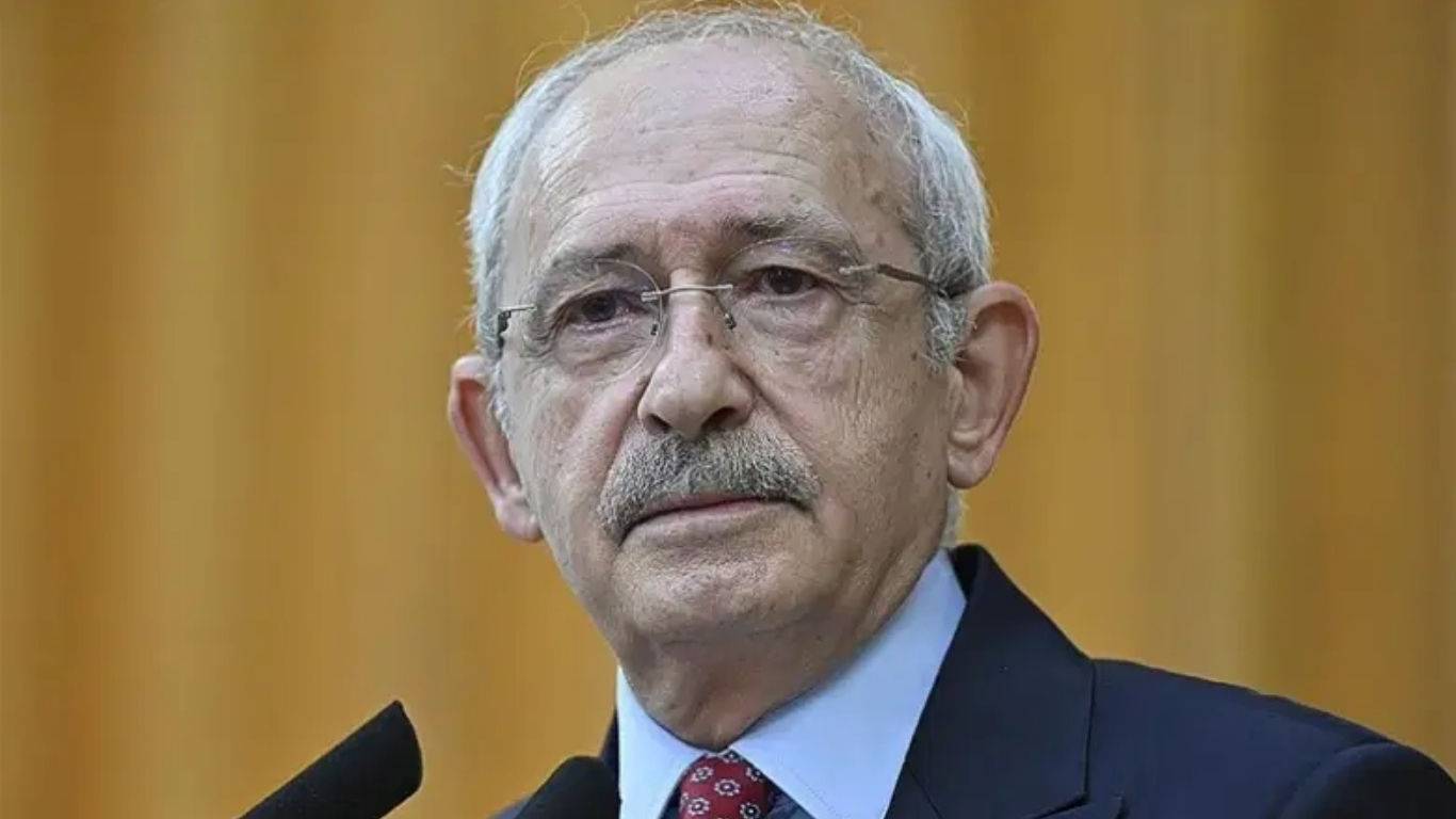 CHP’de “mutlak butlan” krizinde dikkat çeken yeni bir gelişme yaşandı.