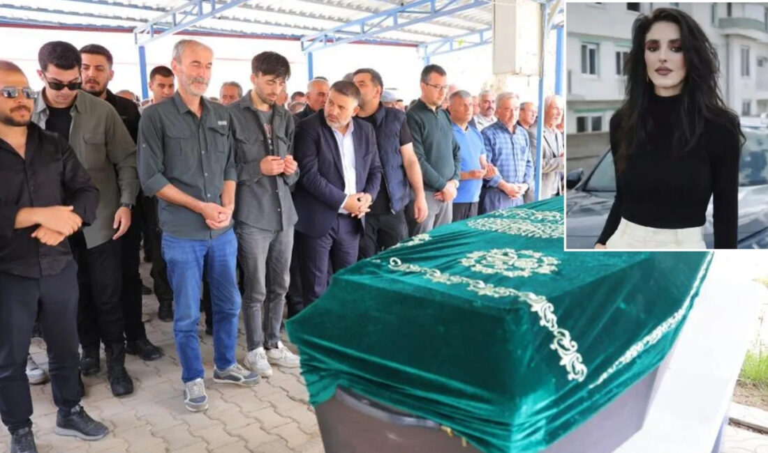 Burdur’da cinayete kurban giden Kübra Yapıcı’nın babası Yunus Yapıcı, kızının