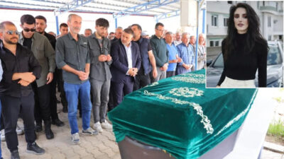 Burdur’da cinayete kurban giden Kübra Yapıcı’nın babası Yunus Yapıcı, kızının