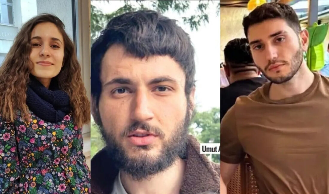 Gülistan Doku soruşturmasında firari şüpheli Umut Altaş ABD’den dikkat çeken